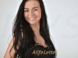 AlifeLetter