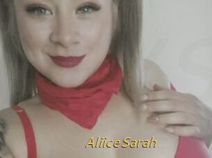 AliiceSarah