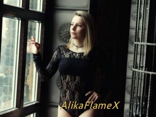 AlikaFlameX