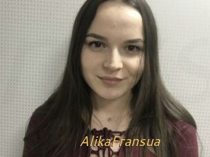 AlikaFransua