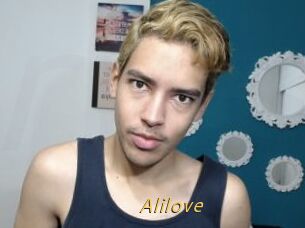 Alilove_
