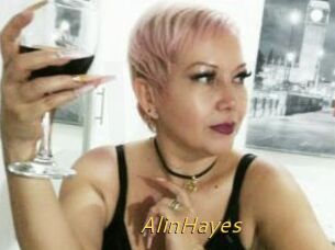 AlinHayes