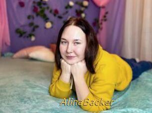 AlinaBacker