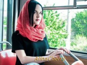 AlinaCherry
