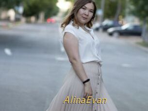 AlinaEvan