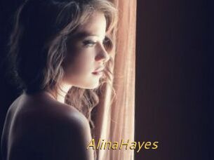 AlinaHayes