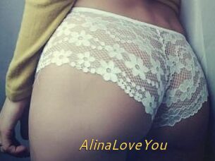 AlinaLoveYou