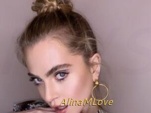 AlinaMLove