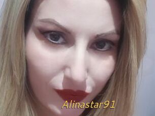 Alinastar91