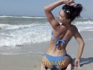 AlineXX