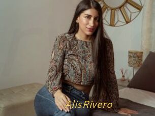 AlisRivero