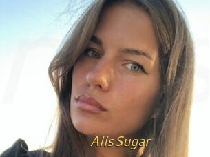 AlisSugar