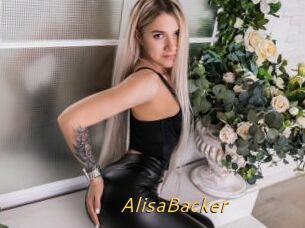 AlisaBacker