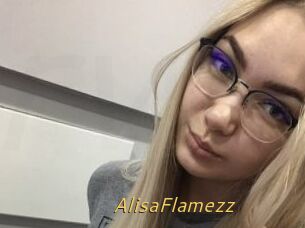 AlisaFlamezz