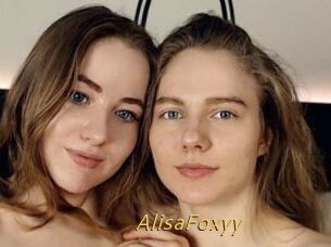 AlisaFoxyy