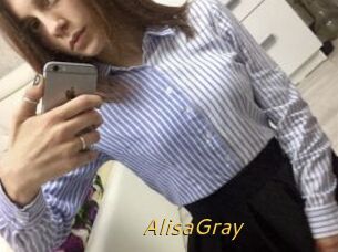 AlisaGray