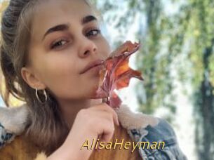 AlisaHeyman
