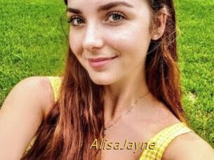 AlisaJayne