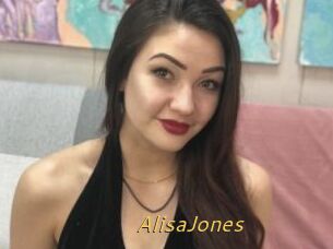 AlisaJones