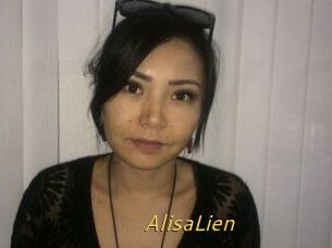 AlisaLien