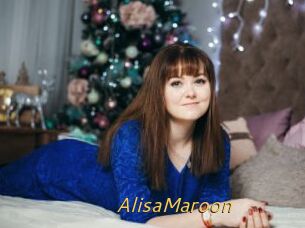 AlisaMaroon