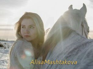 AlisaMashtakova