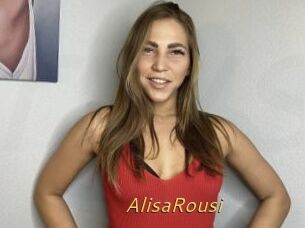 AlisaRousi