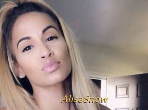 AlisaSnow