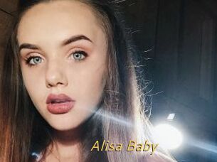 Alisa_Baby