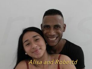 Alisa_and_Robertd