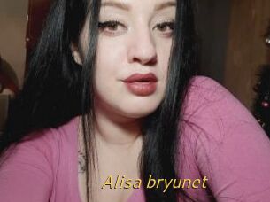 Alisa_bryunet