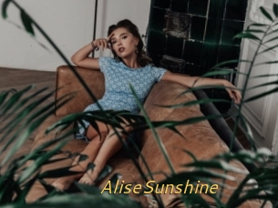 AliseSunshine
