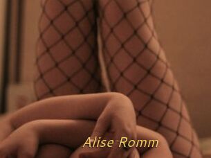 Alise_Romm