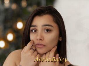 AlishaBailey