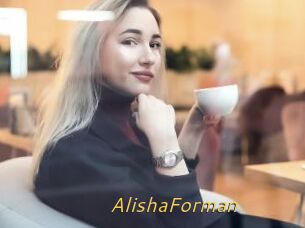 AlishaForman