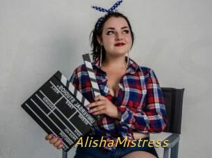 AlishaMistress