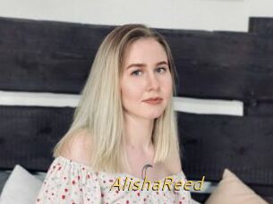 AlishaReed