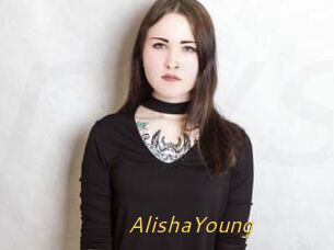 AlishaYoung