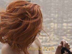 Alisha_Posh