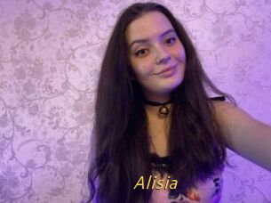 Alisia