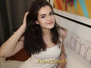 AlisiaSmith