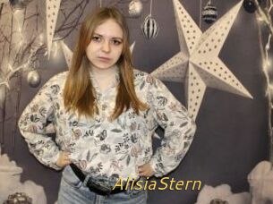 AlisiaStern