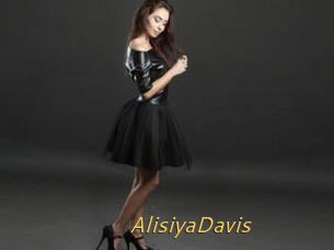 AlisiyaDavis