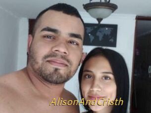 AlisonAndCristh