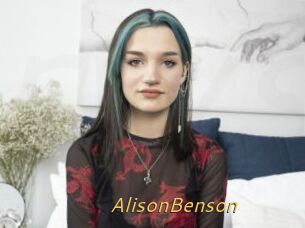 AlisonBenson