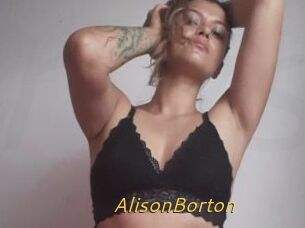 AlisonBorton