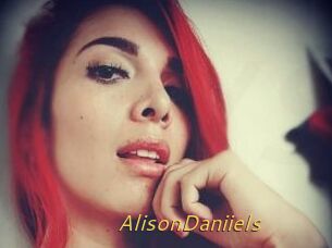 AlisonDaniiels