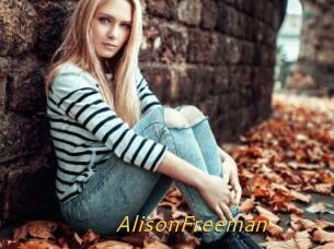 AlisonFreeman