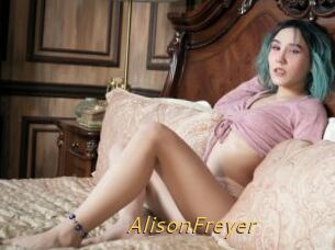 AlisonFreyer