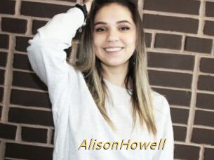AlisonHowell